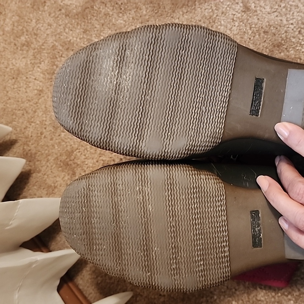 Sperry Waterproof Duck Boots - Picture 9 of 14